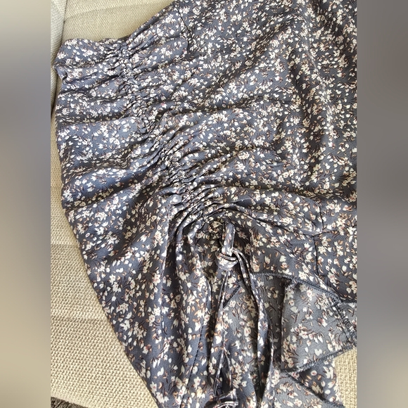 SHEIN Dresses & Skirts - Floral Skirt